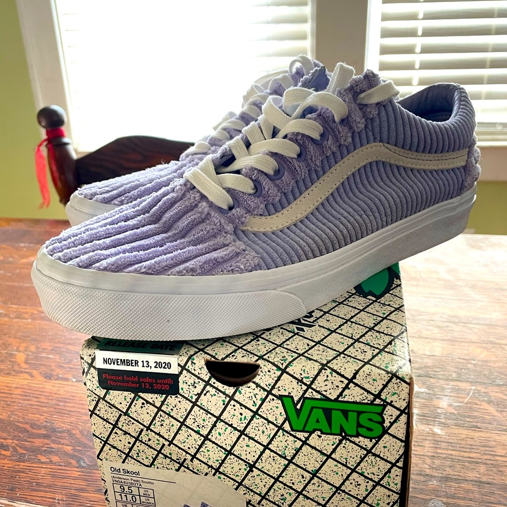 Vans Old Skool Anderson Paak Soulito